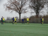 S.K.N.W.K. 3 - Colijnsplaatse Boys 2  (competitie) seizoen 2024-2025 (87/123)